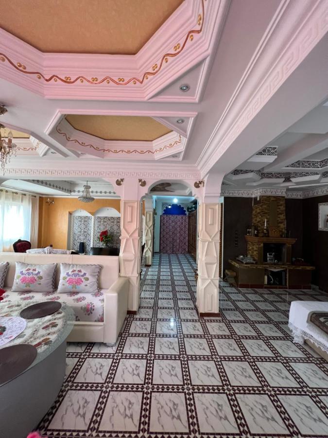 Appartement Marocain Moderne *