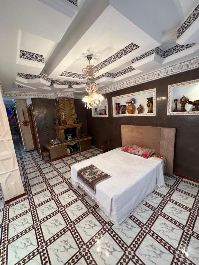 Marocain Moderne Appartement Marrakesh
